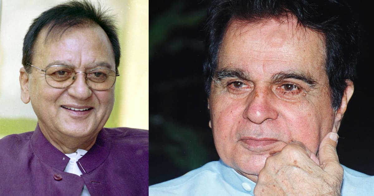 Sunil Dutt, Dilip Kumar and more: Top 10 Bollywood stars who were born ...