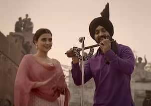 Jodi WW Box Office First Week: दिलजीत दोसांझ की फिल्म ने डबल किया मेकर्स का पैसा, अब तक हुआ इतना कलेक्शन