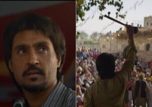 Chamkila Teaser: दिलजीत दोसांझ की फिल्म का टीजर आउट, एक्टर को बिना पगड़ी देख हैरान हुए लोग