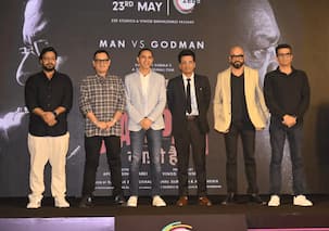 Ek Banda Kaafi Hai: रिलीज से पहले विवादों में फंसी मनोज वाजपेयी की फिल्म, मेकर्स को मिला नोटिस