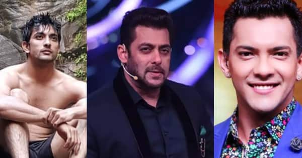 Fahmaan Khan, Aditya Narayan et d’autres stars participeront à l’émission de Salman Khan ?  Voici ce que nous savons