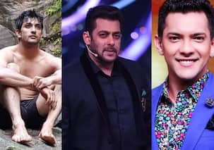 Bigg Boss OTT 2 contestants: Fahmaan Khan, Aditya Narayan and more stars to participate in Salman Khan show? Here's what we know
