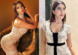 Worst Dressed Celebs Of The Week: Nora Fatehi, Raveena Tandon, Nikki Tamboli and other celebs let down by lazy styling