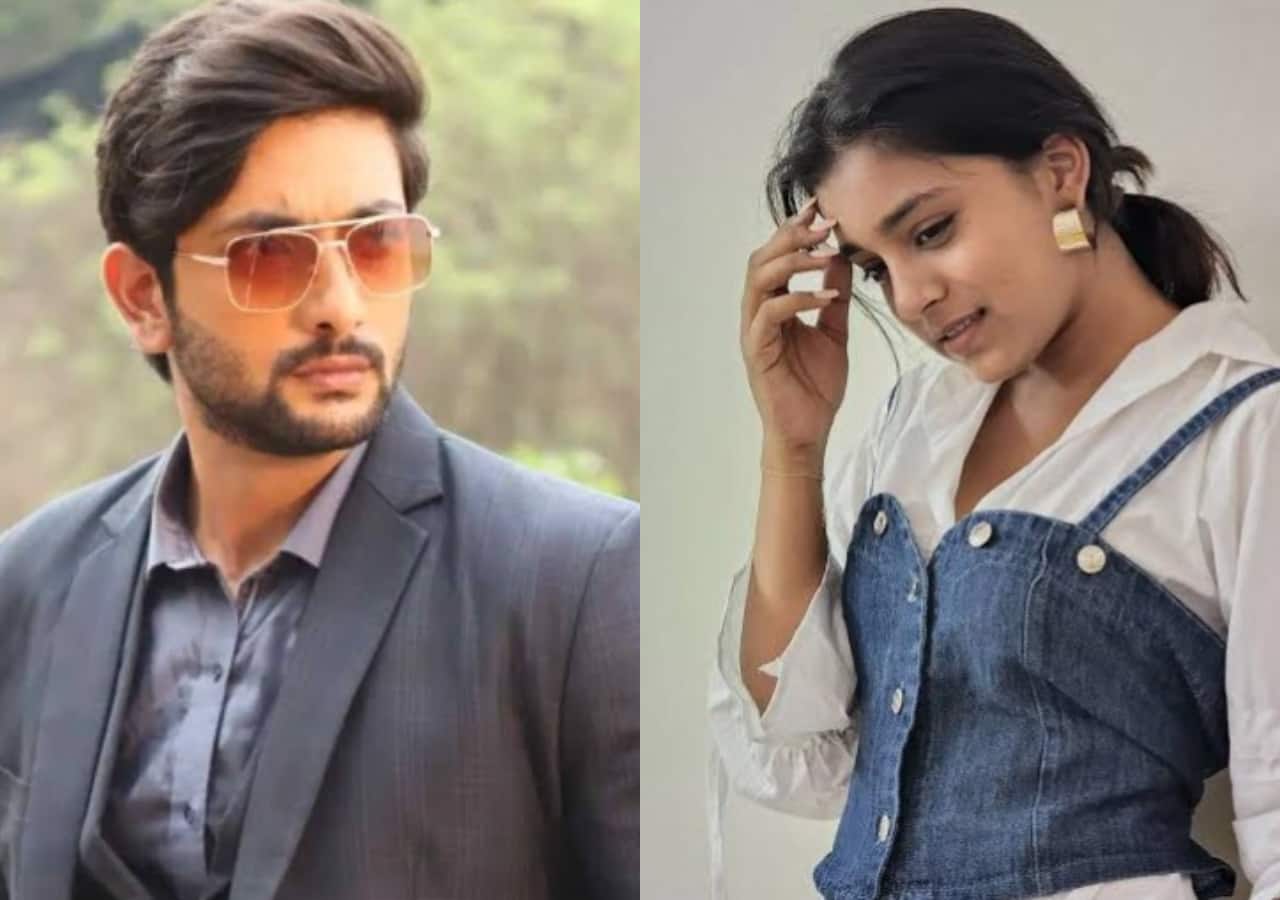 Sumbul Touqeer and Fahmaan Khan's friendship hits rough patch? Reports emerge of the former's breakdown on Entertainment Ki Raat after verbal tiff