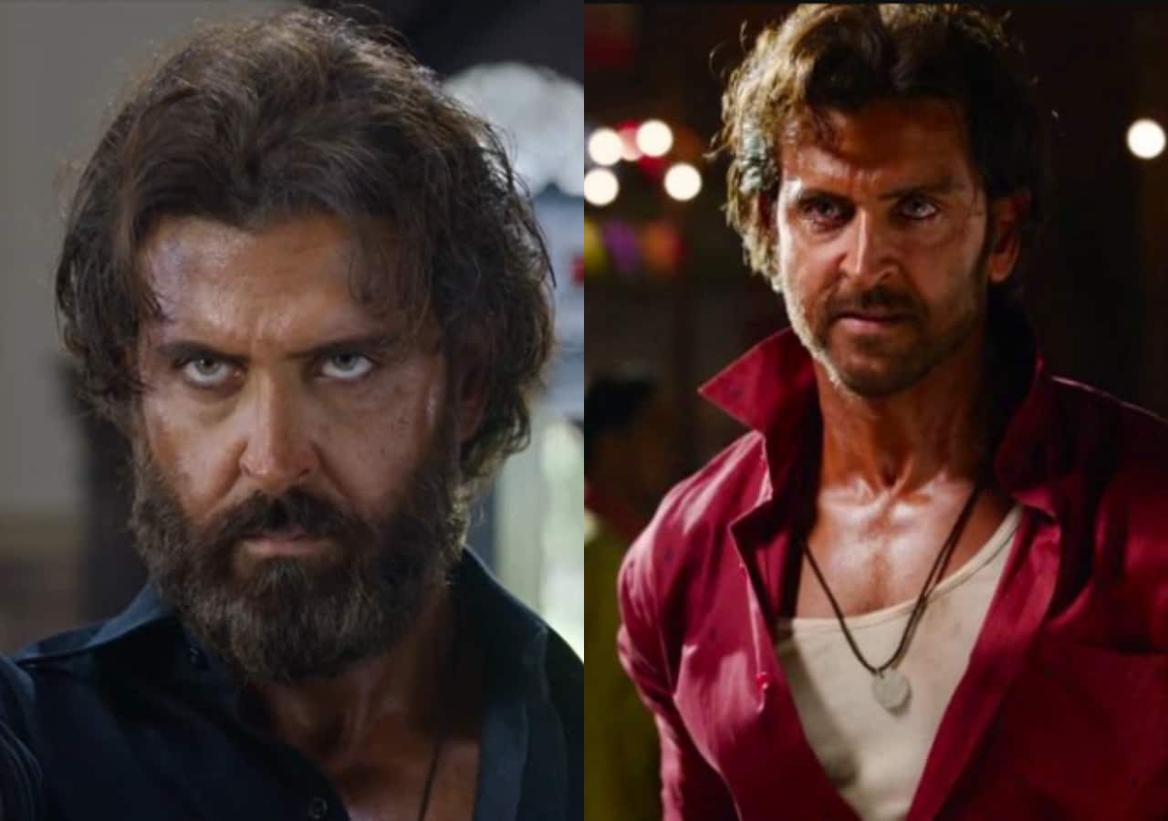 Vikram Vedha on OTT: Hrithik Roshan gets best compliment from mom Pinky as the film premieres on Jio Cinema