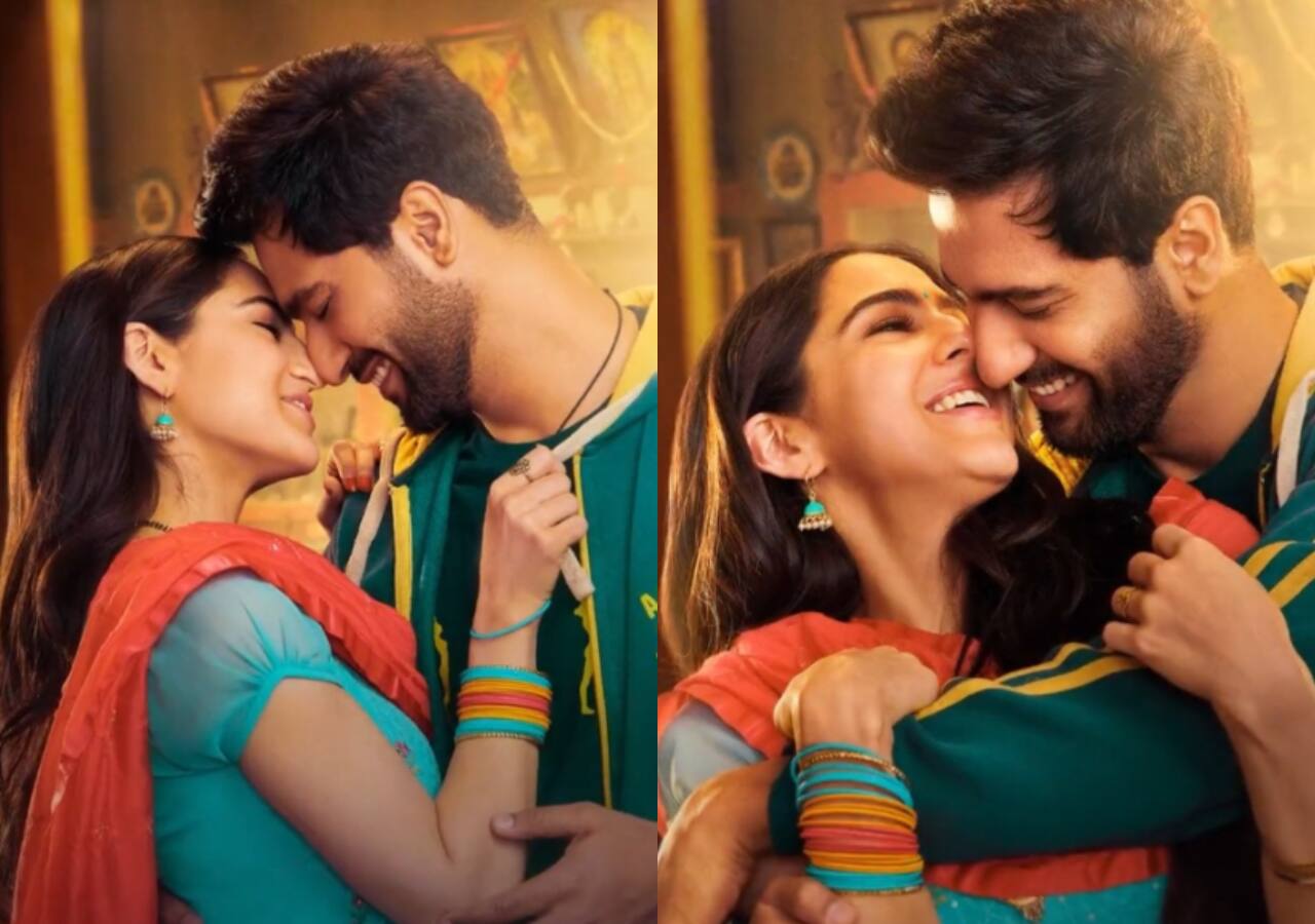 Zara Hatke Zara Bachke: Vicky Kaushal, Sara Ali Khan benefits from Jawan delayed release; film takes June 2 date