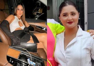 Worst Dressed Celebs Of The Week: Adah Sharma, Nia Sharma, Rashami Desai's fashion outings leave a lot to be desired