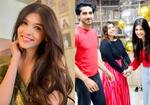 Harshad Chopda birthday: Pranali Rathod gives a sneak peek into Yeh Rishta Kya Kehlata Hai actor's cozy bash [View Pics]