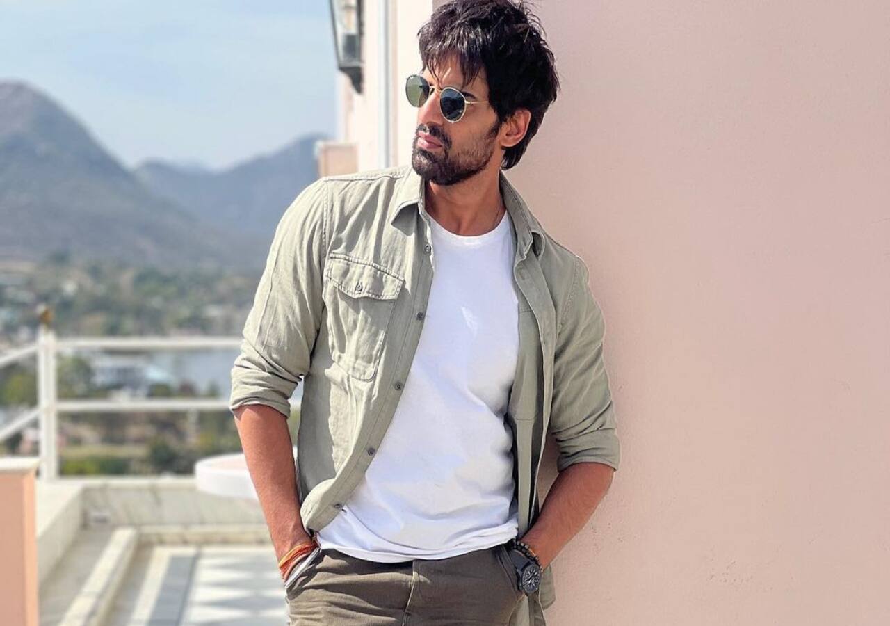 Mohit Malik roped in by Rajan Shahi for his new show on Star Plus; fans say 'My fave is back' [Read Tweets]