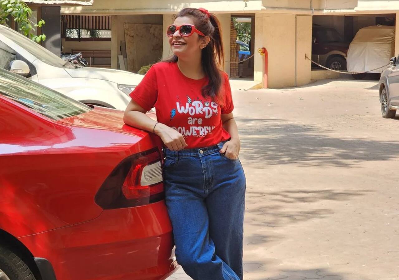 Taarak Mehta Ka Ooltah Chashmah: Jennifer Mistry Bansiwal laments lack of support from female colleagues in Asit Modi row but makes an honest admission