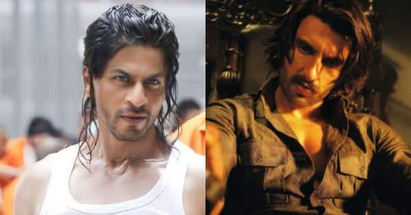 Don 3 Shah Rukh Khan Fans Slam Farhan Akhtar S Decision To Cast Ranveer Singh Say Destined