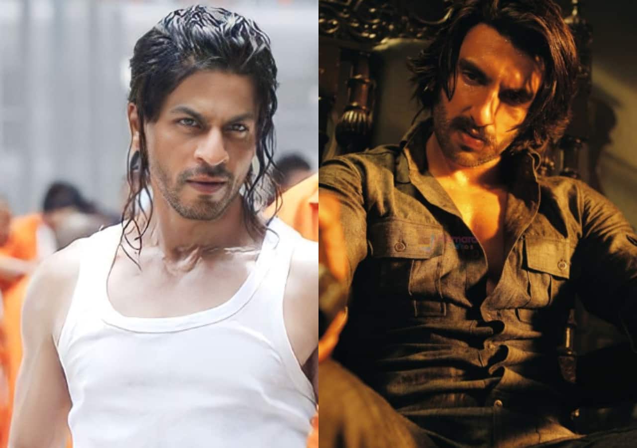 Will Ranveer Singh make a mark in Don 3 or SRK be missed? As director  Farhan Akhtar stands by his decision, netizens are a divided lot. Celebs  share their opinions : The
