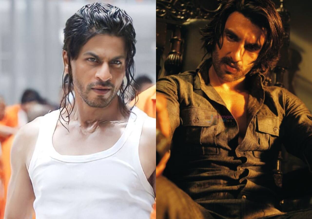 Don 3: Shah Rukh Khan fans slam Farhan Akhtar's decision to cast Ranveer Singh; say, 'Destined to tank at box office' [Read Tweets]
