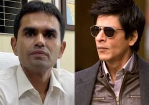 Shah Rukh Khan, Sameer Wankhede chat leaked: From disbelief to sadness, this is how netizens reacted on the matter