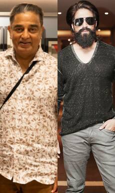 Top 12 South Indian actors who made it BIG despite no film background 