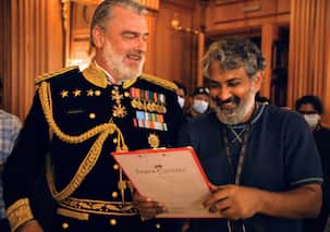 RIP Ray Stevenson: RRR and Thor actor passes away at 58; SS Rajamouli, James Gunn and movie buffs mourn his demise [Read Tweets]