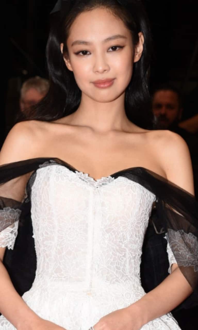 BLACKPINK's Jennie Makes Cannes Film Festival Debut – Billboard