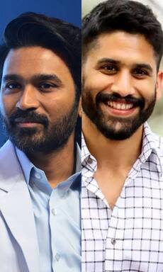 Top 12 South Indian actors who experienced marital crisis