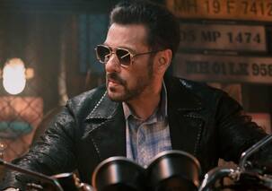 IIFA 2023: Salman Khan gets a marriage proposal  at the green carpet; here's how Tiger 3 star reacted