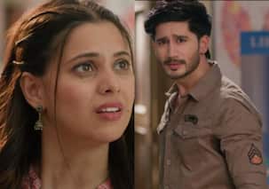 Pandya Store makers face fury of viewers for forced physical intimacy track; netizens highlight disgusting dialogues given to Alice Kaushik aka Raavi [Read Tweets]