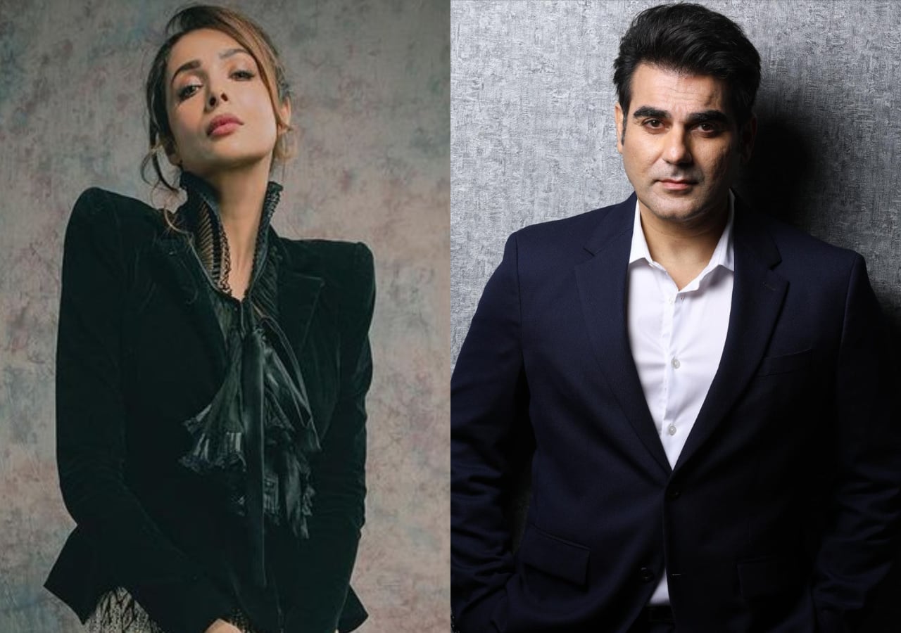Is Malaika Arora hiding her real age? Her and Arbaaz Khan's viral old interview with Sajid Khan leaves netizens confused [Watch]