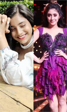 Sumbul Touqeer Khan, Shivangi Joshi, Anushka Sen and more: Top 12 TV stars whose parents played a major role in their careers