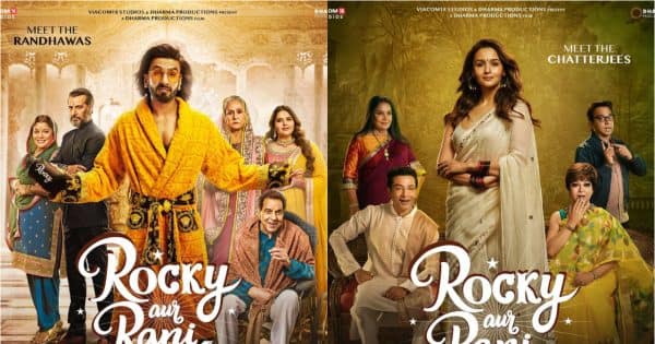 Rocky Aur Rani Ki Prem Kahani plot leaked? Ranveer Singh, Alia Bhatt's  movie has THIS storyline?