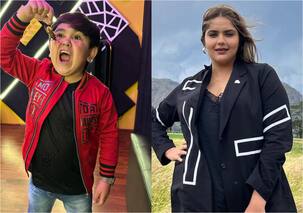 Khatron Ke Khiladi 13 Latest: Anjali Anand reportedly eliminated from the show; Abdu Rozik hints at his entry