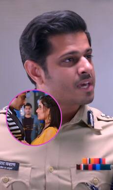 TOP twists from Ghum Hai Kisikey Pyaar Meiin 