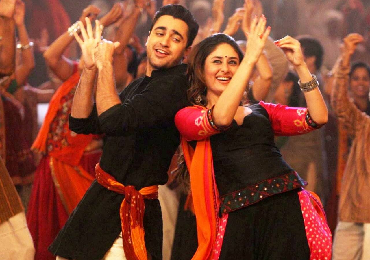 Gori Tere Pyaar Mein
