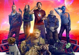 Guardians Of The Galaxy 3 ने एडवांस बुकिंग में मचाया धमाल, रिलीज से पहले बिके इतने टिकट