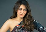 Hansika Motwani once again puts record straight on taking growth hormonal injections at a young age , ‘I can’t...’