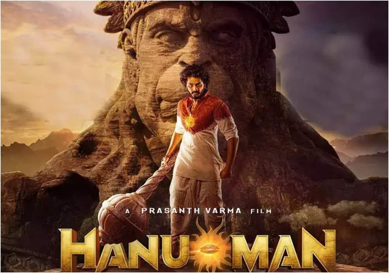 Hanuman Release Date Gets Extension Makers To Announce New Date Soon ...