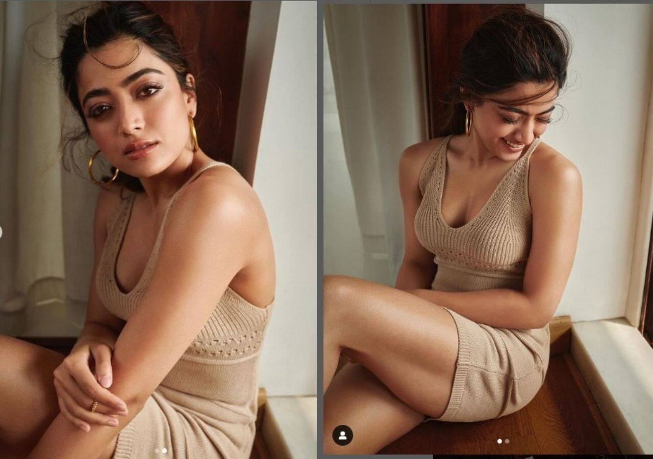 Rashmika mandanna list of the qualities the actress is looking for in