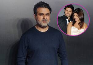 Harman Baweja reacts to link-ups with Priyanka Chopra; says, 'Scoops were fun when they...'