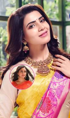 Top 10 most beautiful South Indian actresses in saree