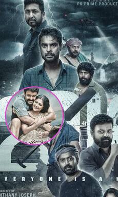 Tovino Thomas' 2018 in TOP 10 Highest-grossing Malayalam films