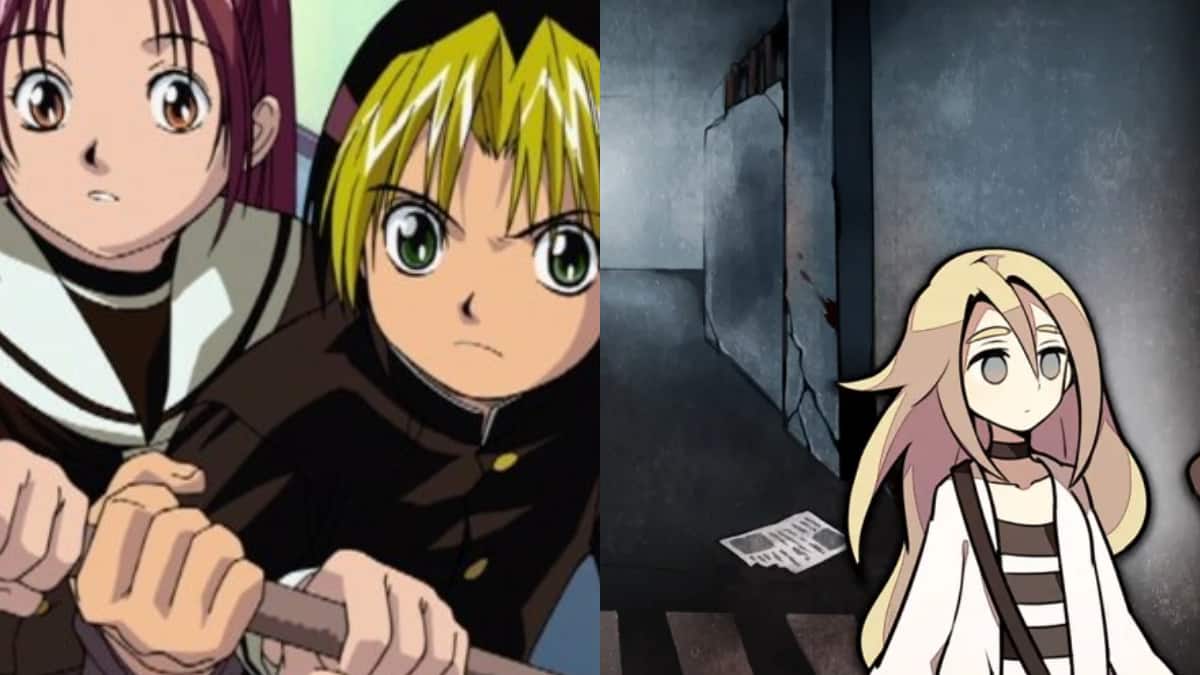 Angels Of Death, Hikaru No Go and more: Top 10 underrated anime