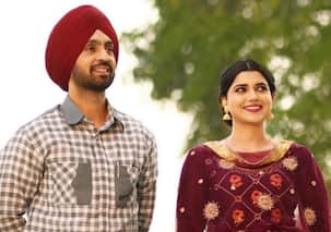 Jodi Box Office Collection Day 7: दिलजीत दोसांझ-निमृत खैरा की फिल्म ने मचाया धमाल, अब तक कूटे इतने करोड़