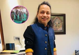 Kailash Kher loses his cool at Khelo India inauguration; lashes out at organisers [Videos Viral]