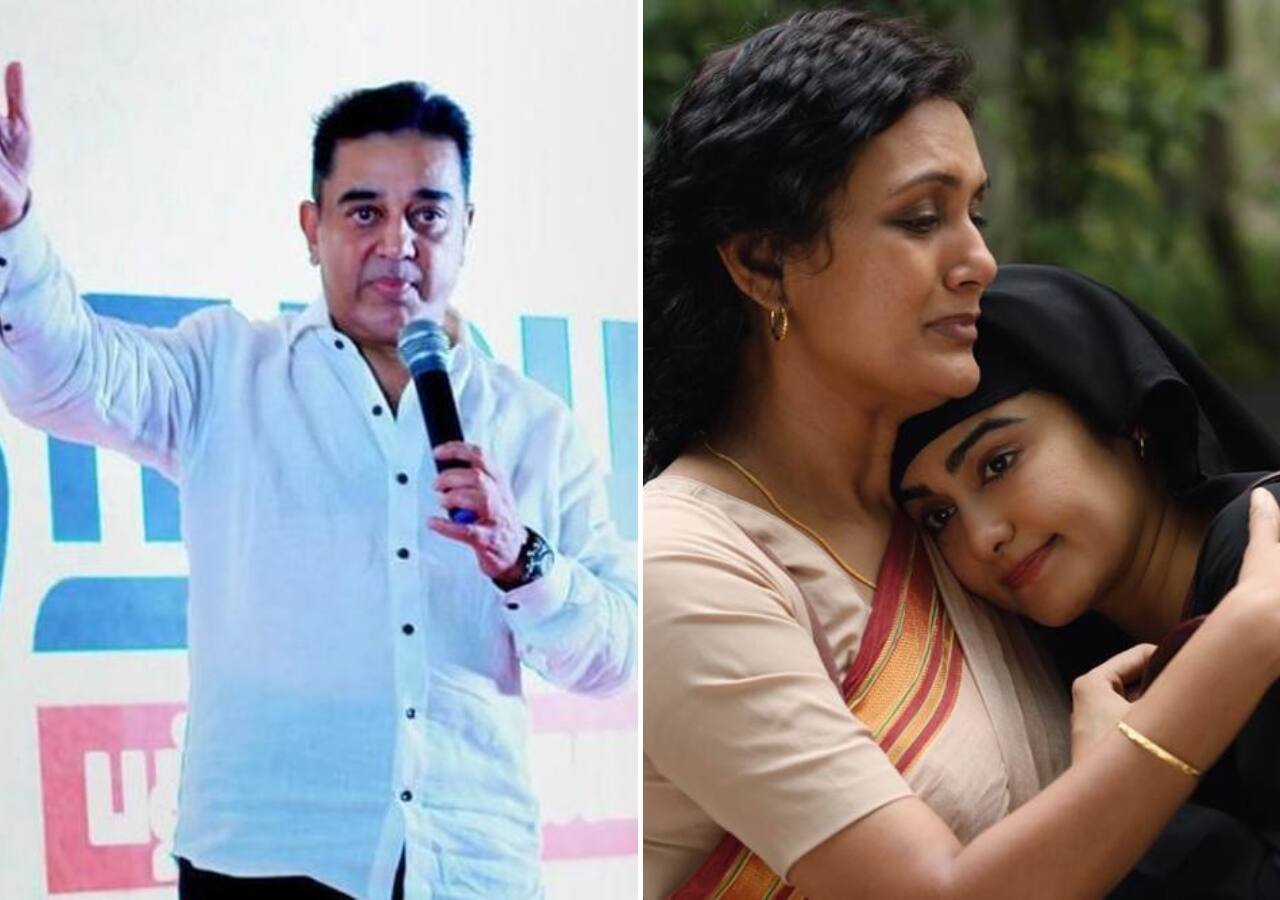 Kamal Haasan ने 'द केरल स्टोरी' को बताया प्रोपगेंडा फिल्म, कहा- 'लिख देने से कुछ सच...'