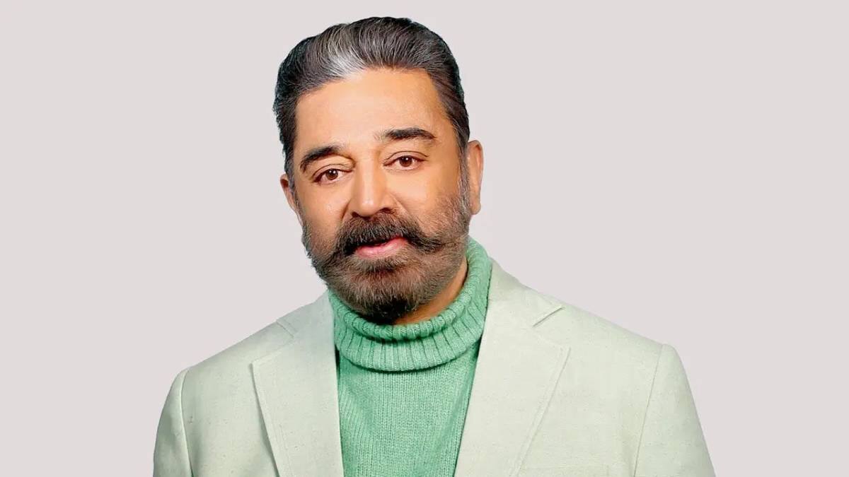 Kamal Haasan in Kalki 2898 AD