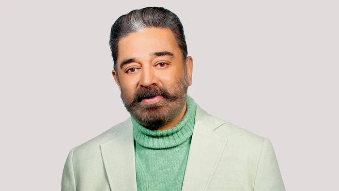 Kamal Haasan in Kalki 2898 AD