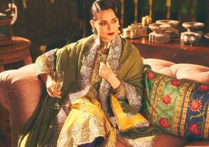 Kangana Ranaut claims she lost Rs 30-40 crores per year as brands dropped her over night for speaking against anti-nationals