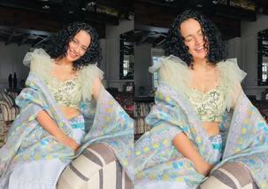 Kangana Ranaut reacts if doing comedy films like Rascals and Double Dhamaal was a mistake; says, 'I knew I deserved better...' 