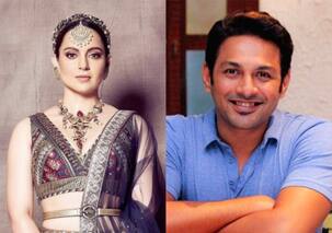 Kangana Ranaut bats for same-sex marriage; Apurva Asrani thanks the Queen actress, 'Most movie stars have been shy...'   