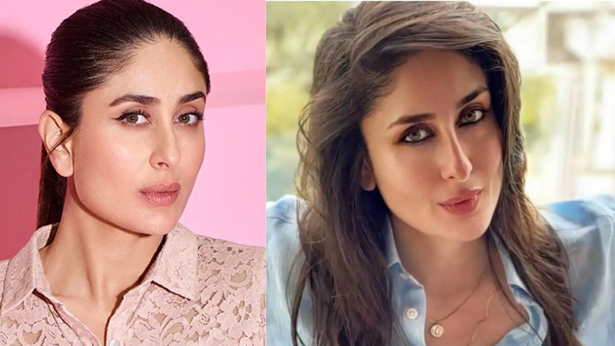 Top 10 Bollywood actresses and their real ages will leave you shocked - Vimarsana News