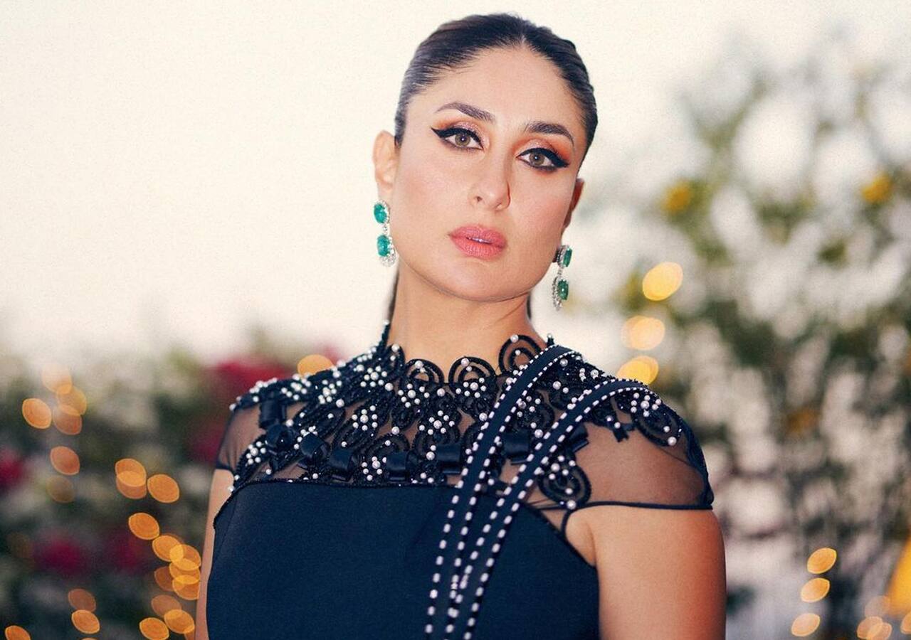When Kareena Kapoor Khan revealed why she rejected Hrithik Roshan’s Kaho Naa Pyaar Hai
