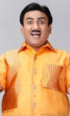 Dilip Joshi worked in these Bollywood films before Taarak Mehta Ka Ooltah Chashma