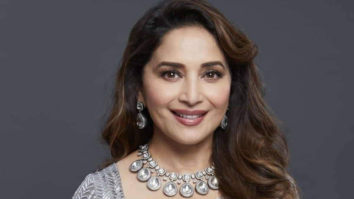 Madhuri Dixit's Chemistry With Male Costars In Top 10 Films